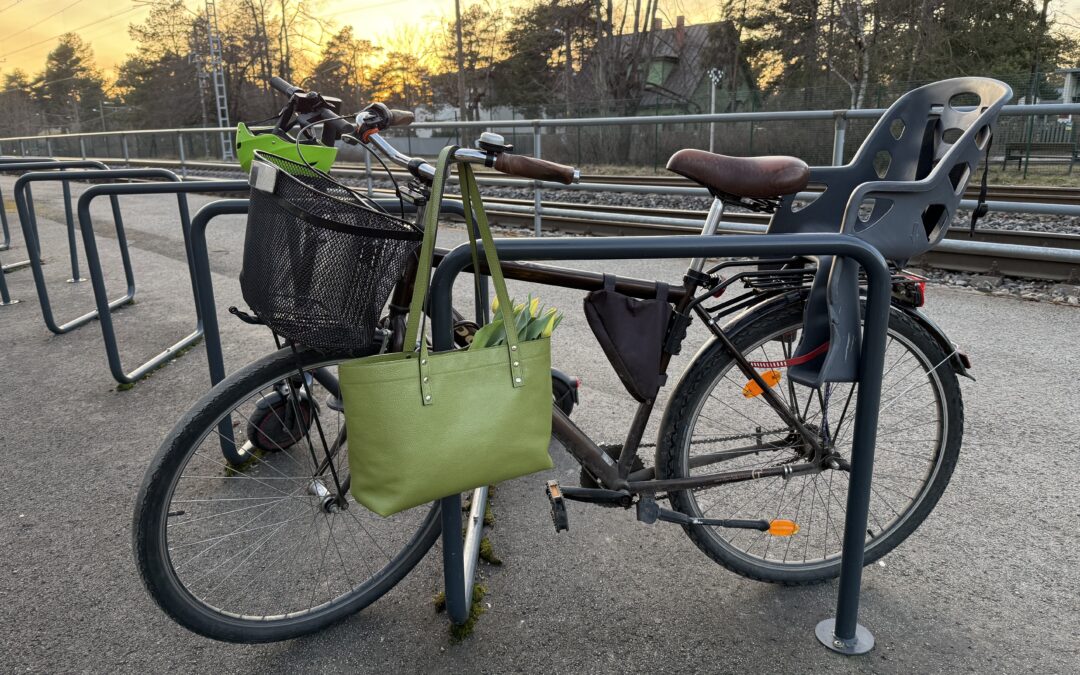 Märtsis paistis soe päike…