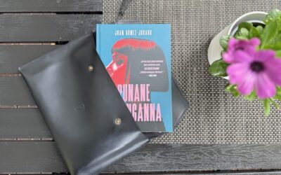 Raamatule oma sangakott…