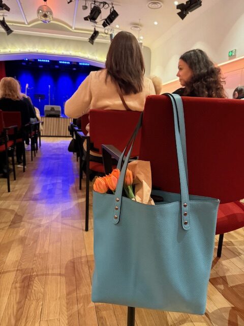 Tote-Bag kott #47 - Image 9