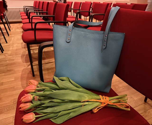 Tote-Bag kott #47 - Image 8